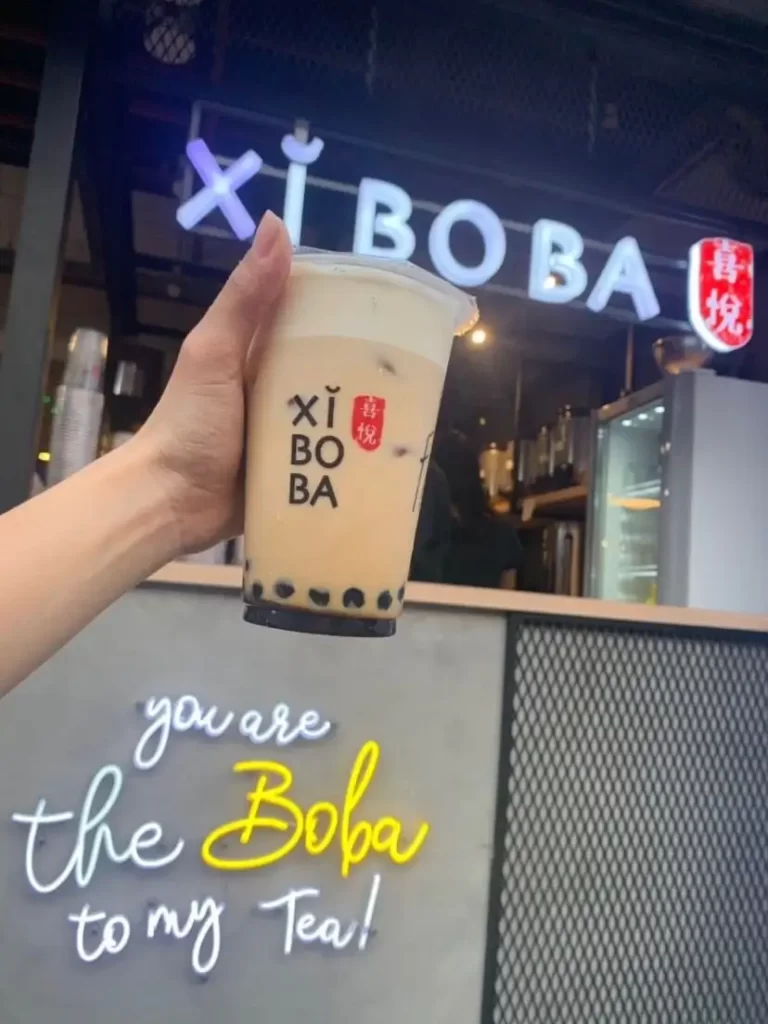 franchise xiboba