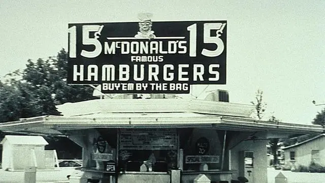 Franchise Mcd