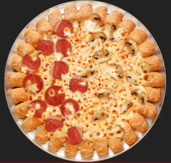 franchise pizza hut