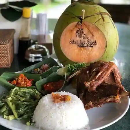 franchise bebek tepi sawah