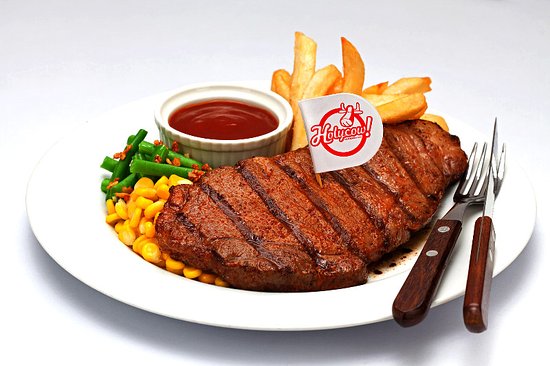 franchise holycow