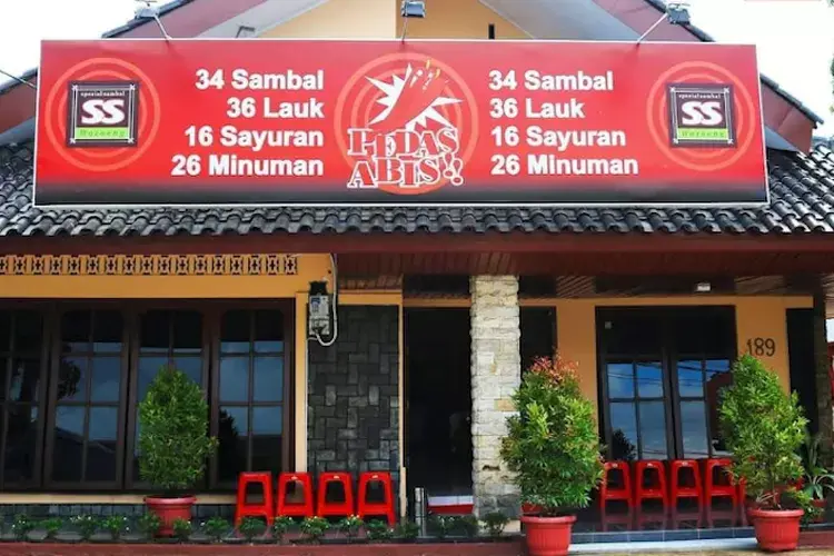 franchise spesial sambal